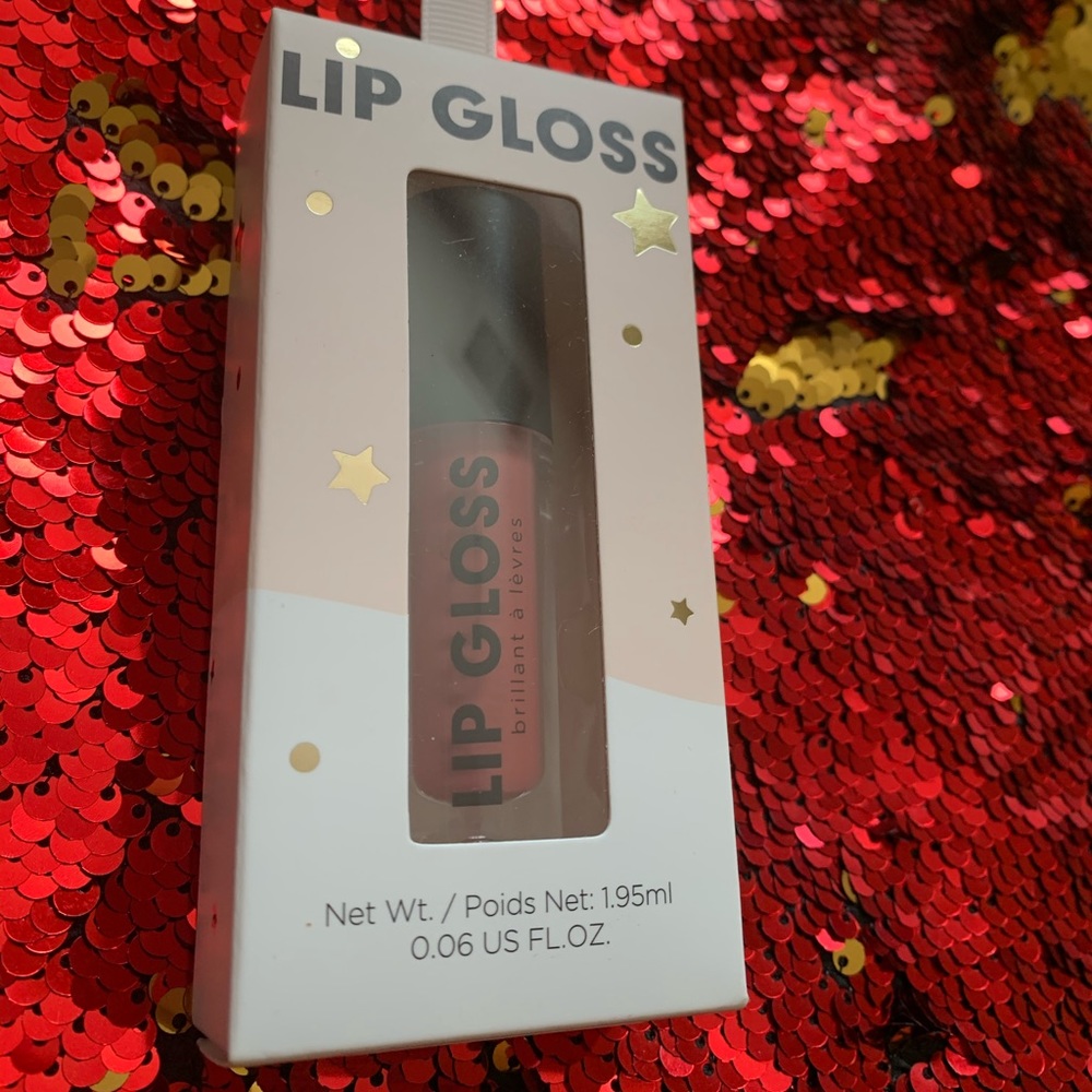 Lip Gloss 💄💋